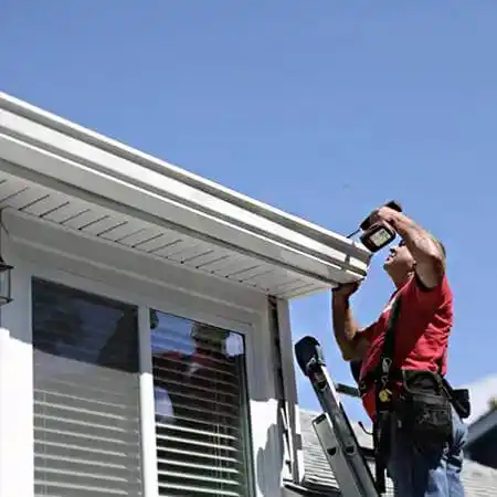 gutter services East Port Orchard